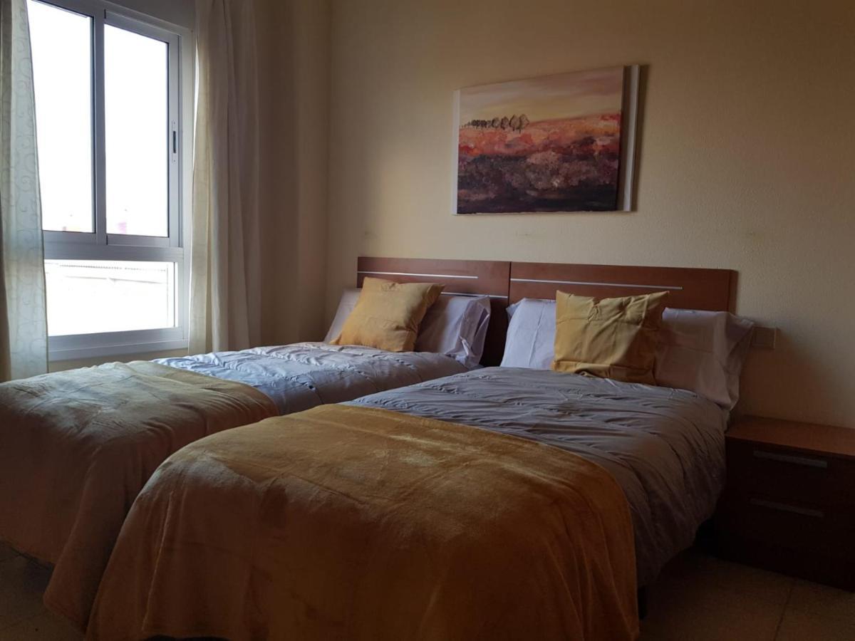 Cosy & Central Apartament Vecindario Весиндарио Экстерьер фото