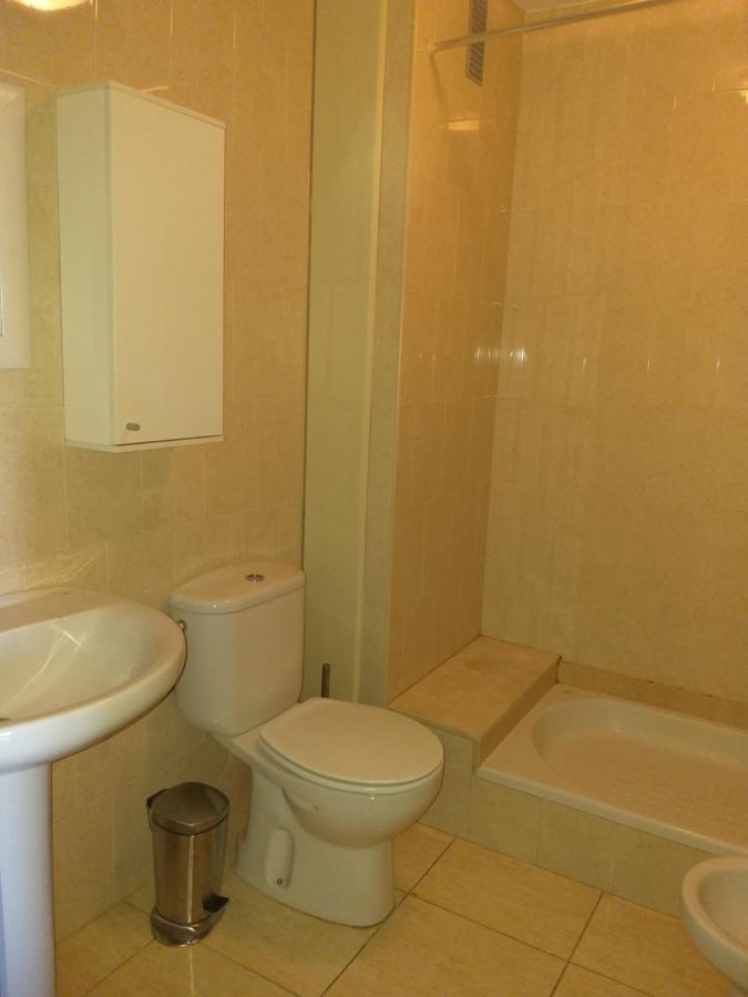 Cosy & Central Apartament Vecindario Весиндарио Экстерьер фото