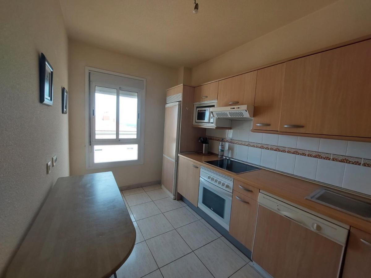 Cosy & Central Apartament Vecindario Весиндарио Экстерьер фото