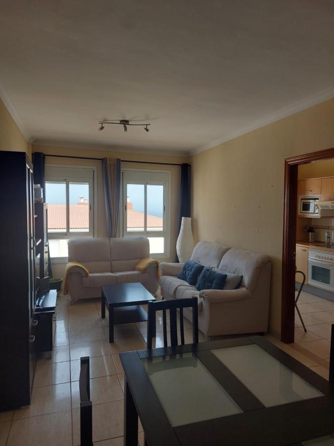 Cosy & Central Apartament Vecindario Весиндарио Экстерьер фото