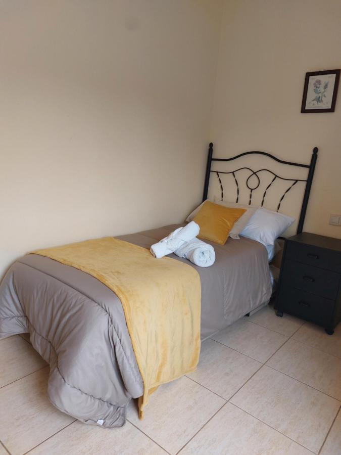 Cosy & Central Apartament Vecindario Весиндарио Экстерьер фото
