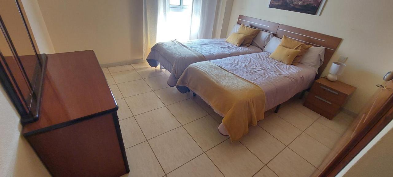 Cosy & Central Apartament Vecindario Весиндарио Экстерьер фото