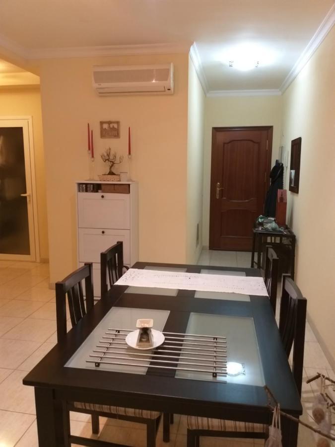 Cosy & Central Apartament Vecindario Весиндарио Экстерьер фото