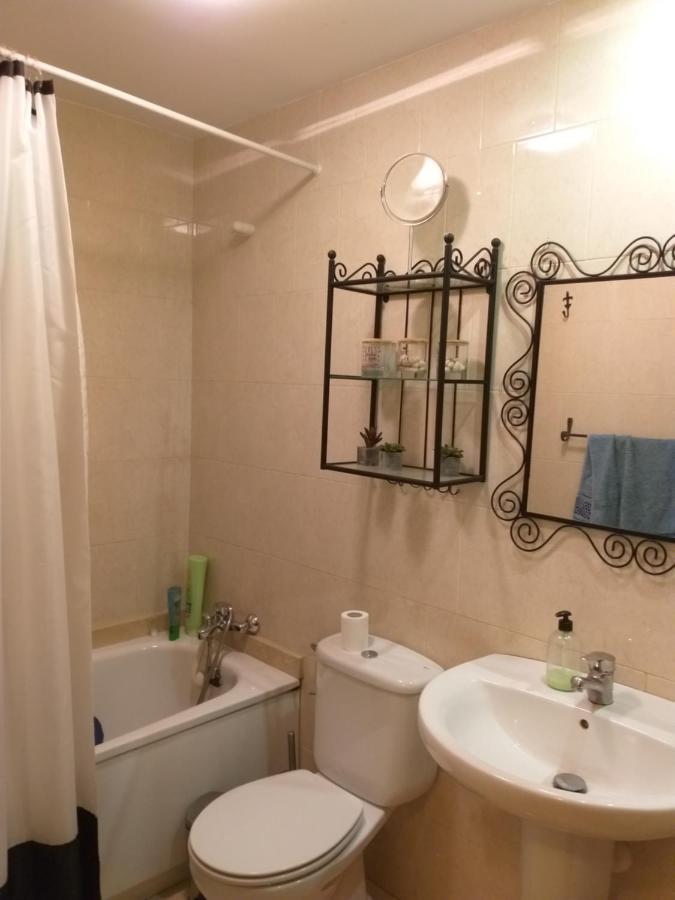 Cosy & Central Apartament Vecindario Весиндарио Экстерьер фото